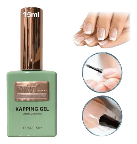 Kapping Navi 15ml