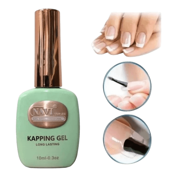 Kapping Navi 10ml