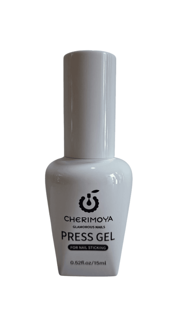 Press gel líquido Cherimoya
