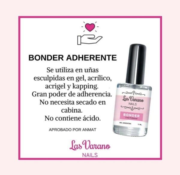 Bonder las Varano 2