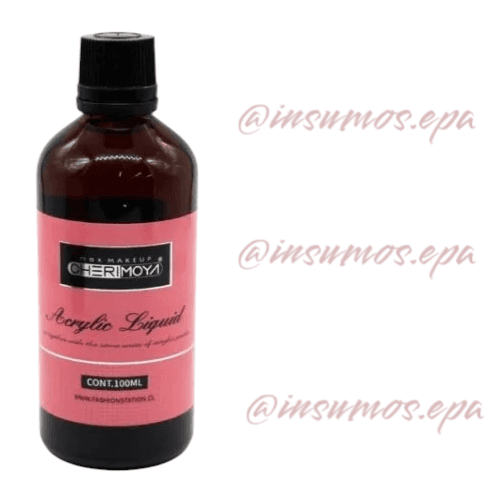 Monómero Cherimoya 100ml