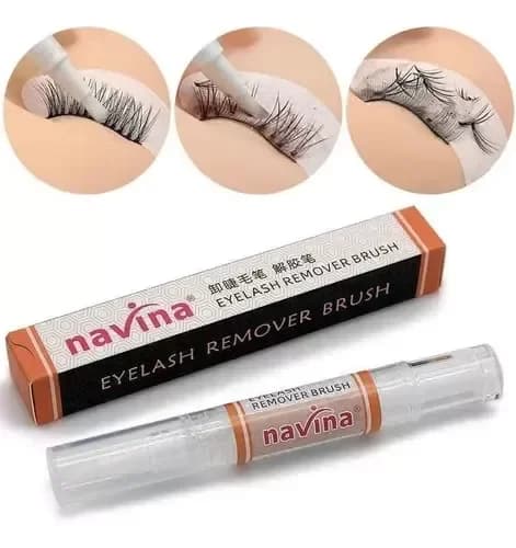 Removedor en lápiz NAVINA