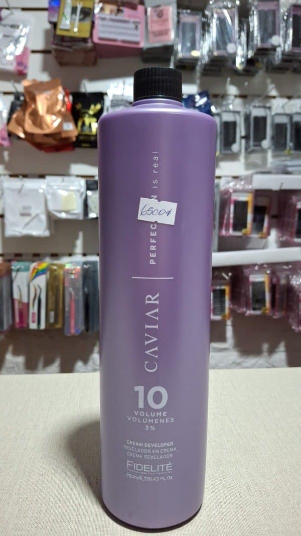 Crema oxidante CAVIAR 1L 2