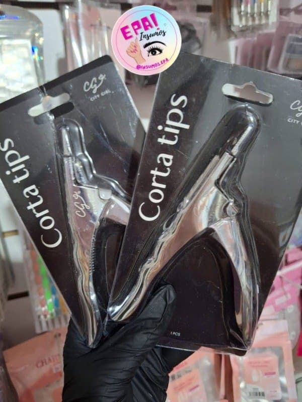 Corta tips CITY GIRLS