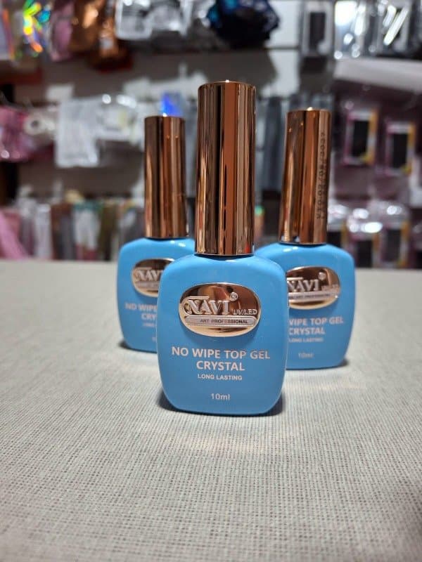 Top cristal NAVI 10ml
