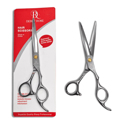 Tijera de peluquería