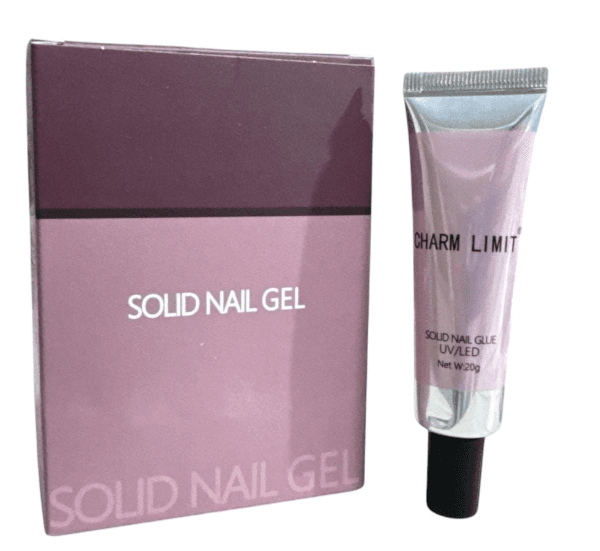 Gel sólido Charm limit