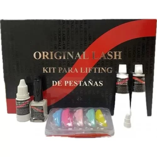 Kit de lifting Lash original