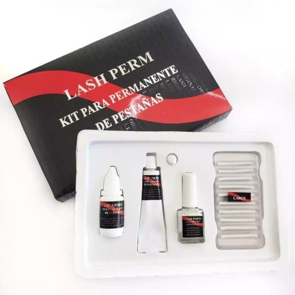 Kit permanente Lash Original