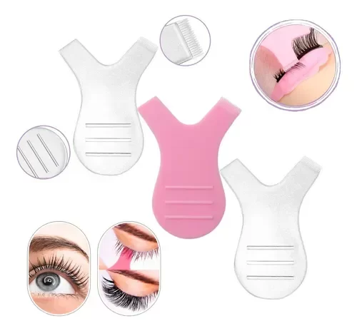 Cepillos para lifting x3