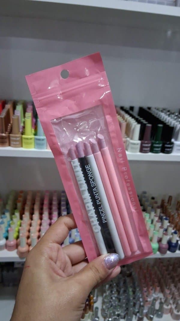 Kit limas obelisco x5