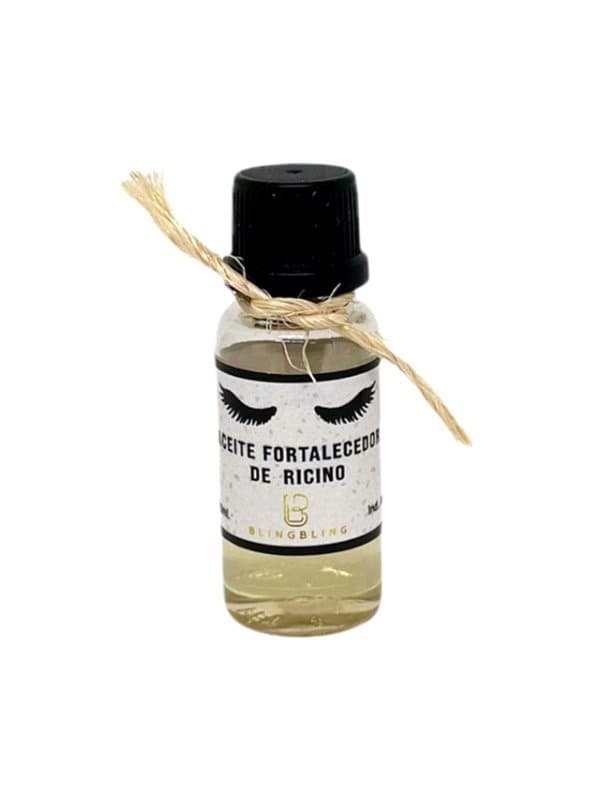 Aceite de ricino