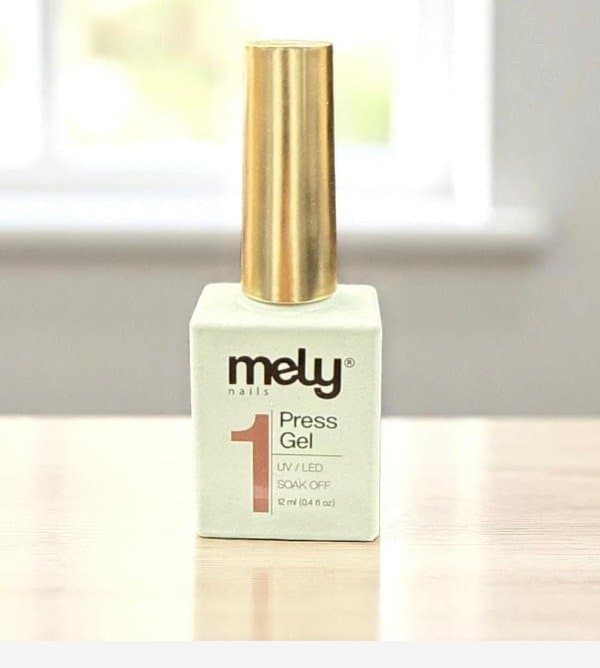 Press gel mely 12ml