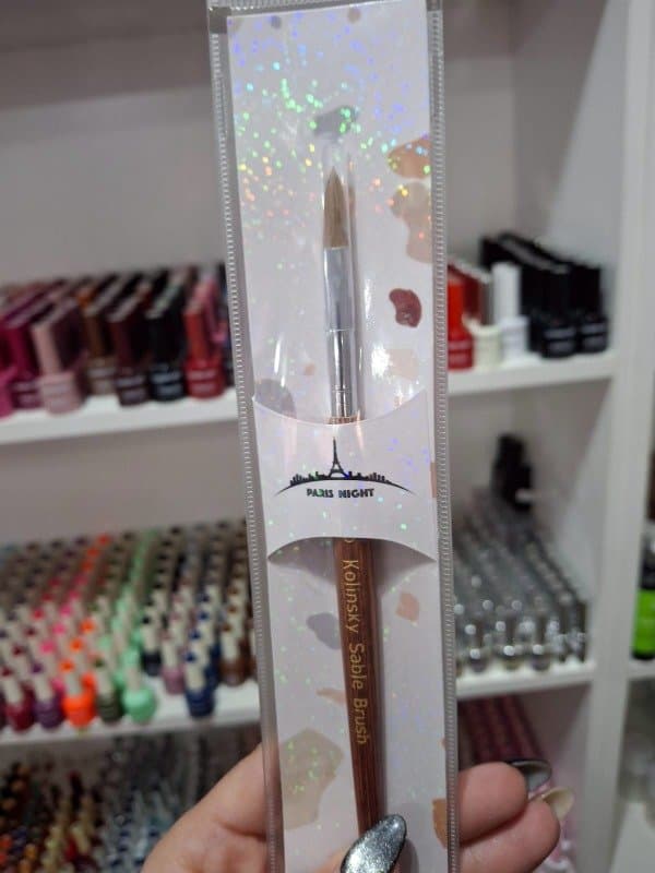 Pincel kolinsky sable brush