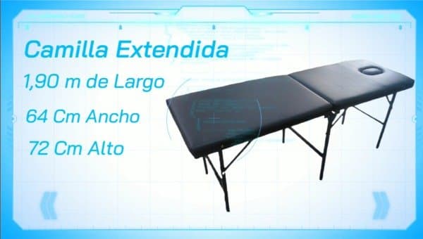 CAMILLAS 6