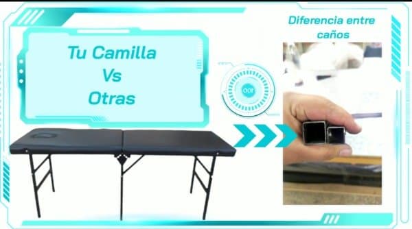 CAMILLAS 2