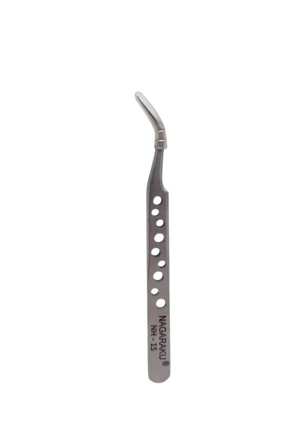 Pinza CURVA Nagaraku NH-15