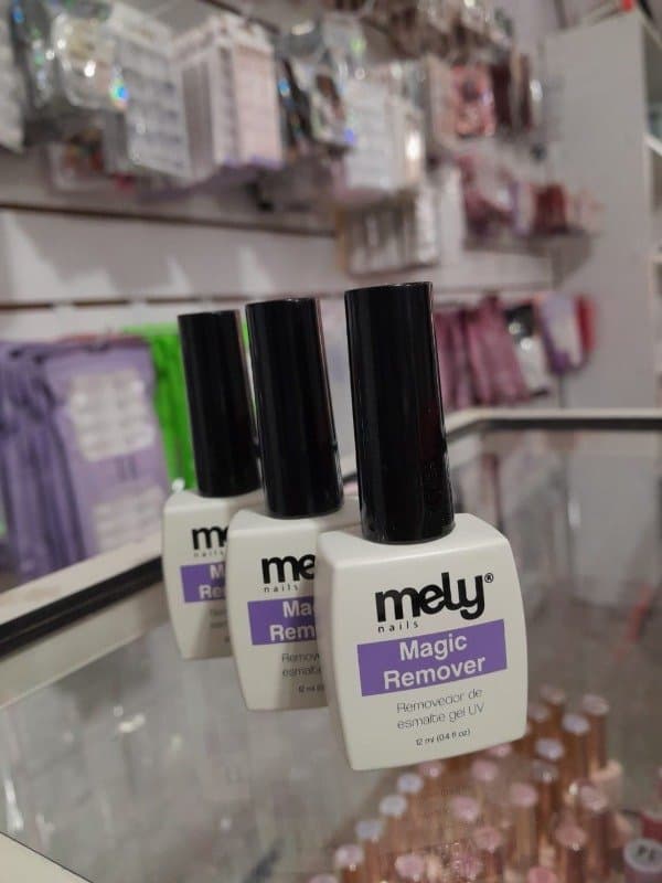 Removedor mágico Mely