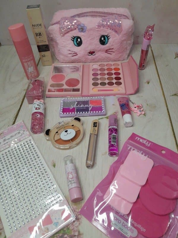 Kit DIA DEL NIÑO