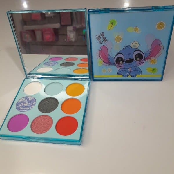 Paleta Stich