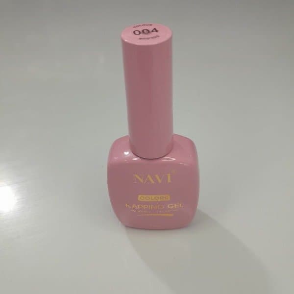 Kapping navi 10ml color 04 2