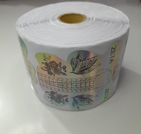 Rollos de moldes Zeta
