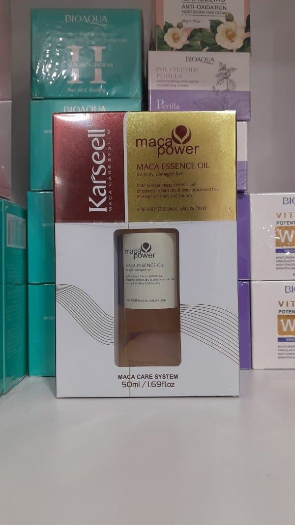 Aceite Karseell