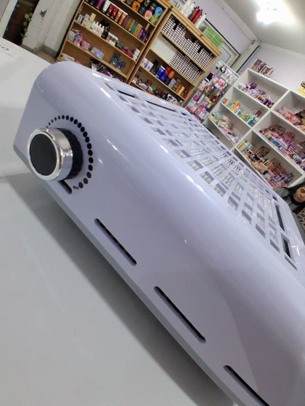 Extractor Cherimoya 2