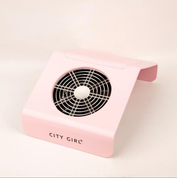 Extractor City girls 2