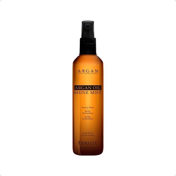 Argán oil SHIN MIST