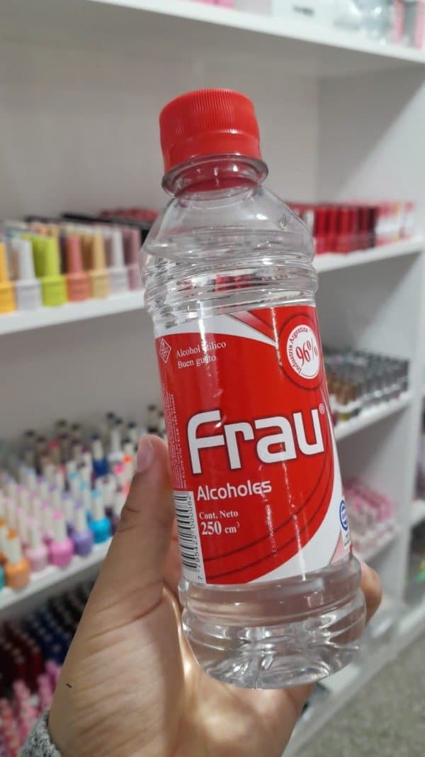 Alcohol frau 250ml