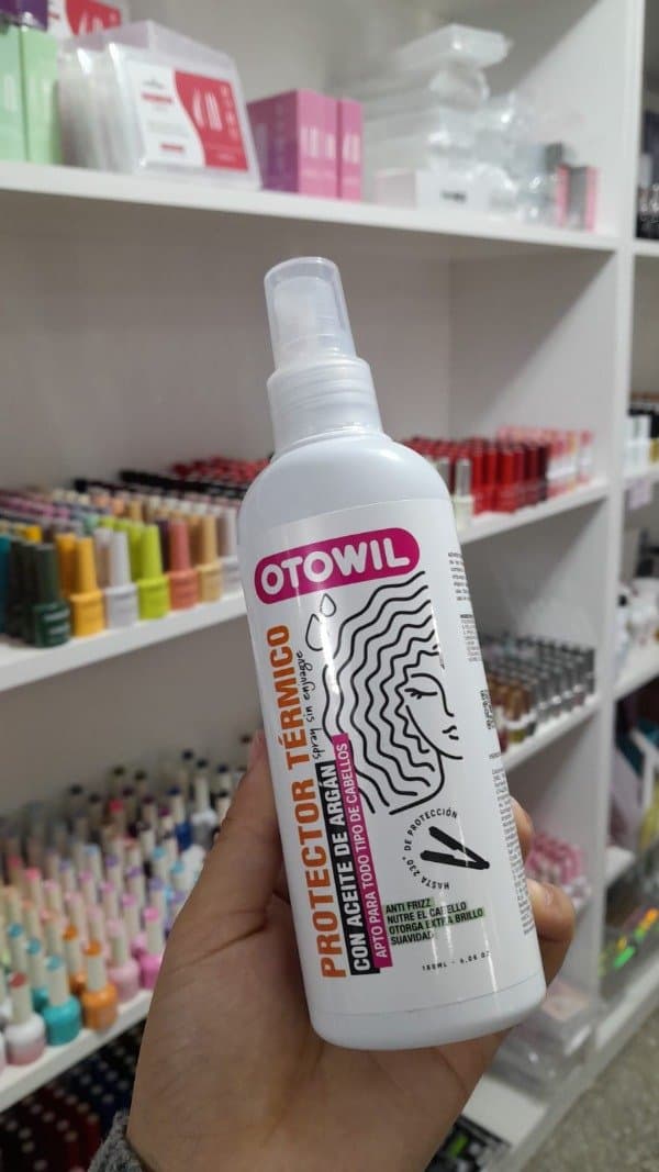 Protector térmico OTOWIL 180ml