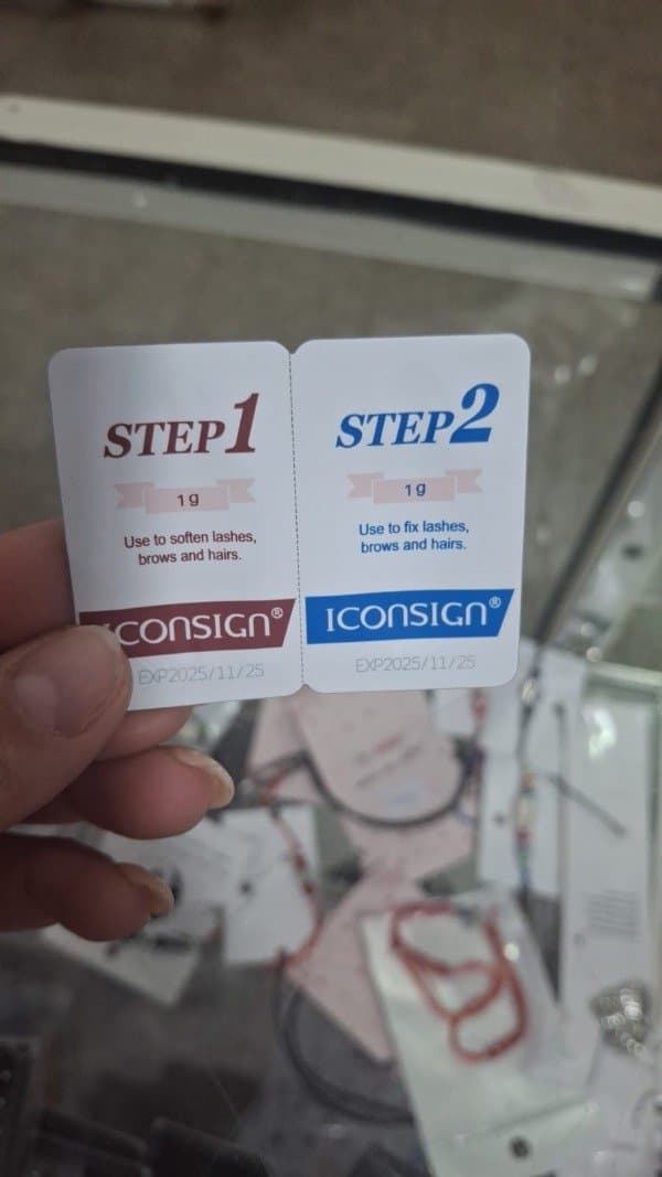 Paso 1 y 2 lifting INCONSING