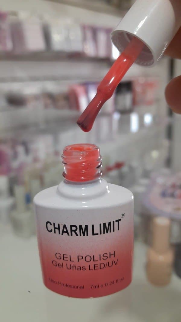 Esmalte Charm limit TONO 17 C2