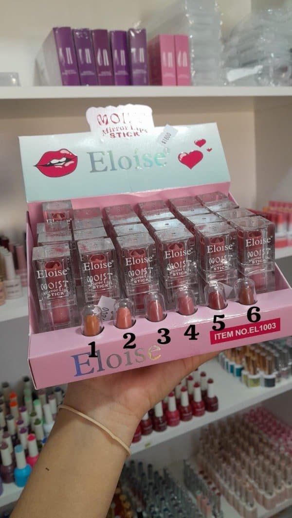 Labial Eloíse 04 2