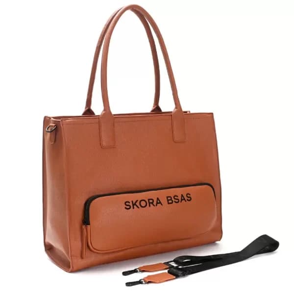 Bolso SKORA BS AS XXL 6