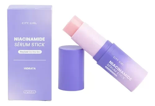 Sérum City girls (hidrata y desinflama) 2