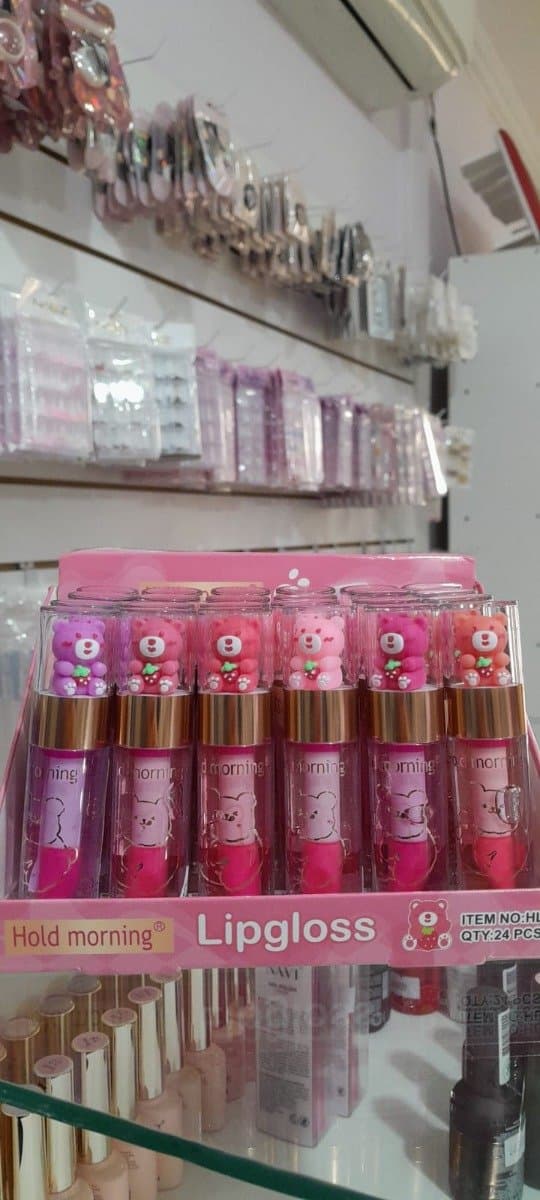 Gloss ositos