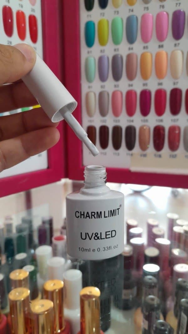 Esmalte charm limit colección 01 tono 75