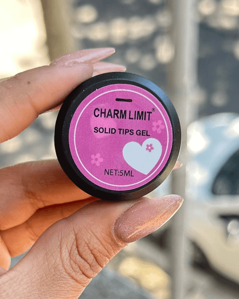 Gel sólido Charm limit 5ml