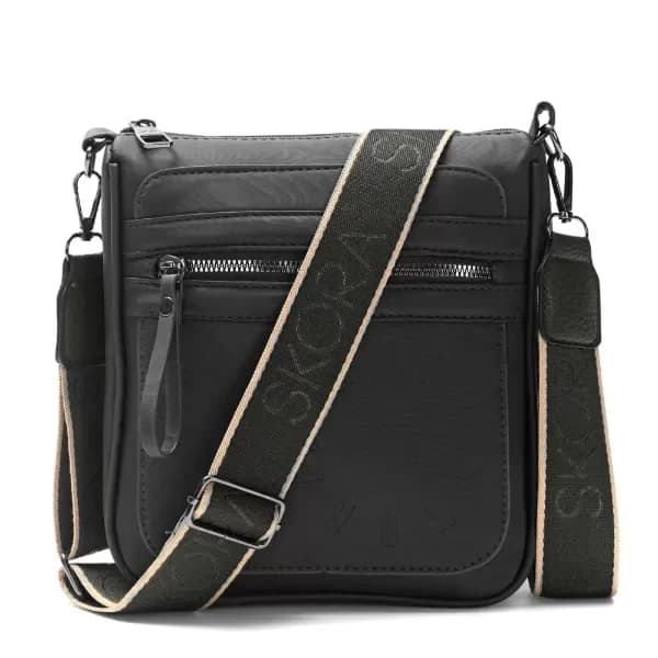 Bandolera Rif negro cod:39811 2