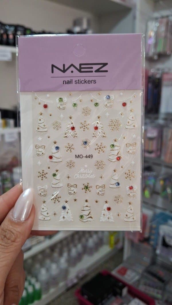Sticker Cod 1502 -M449