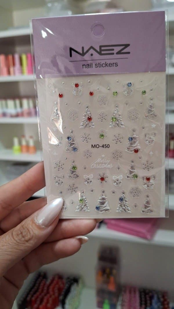 Sticker Cod1502 -M 450