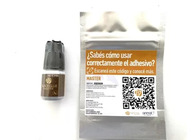 Adhesivo Neicha MASTER 2GRS