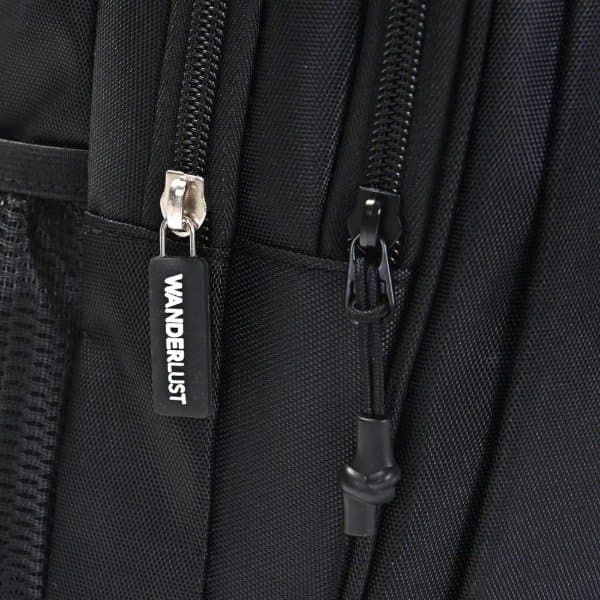Mochila WDLTcon múltiples bolsillos//cod: 33840 4