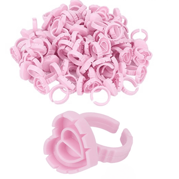 Anillos de volumen x10