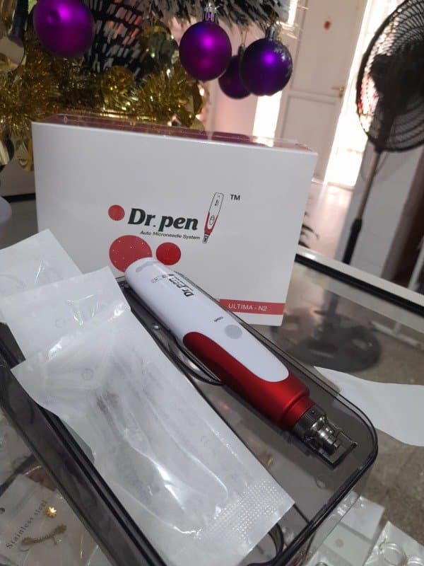 Dermapen Dr Pen
