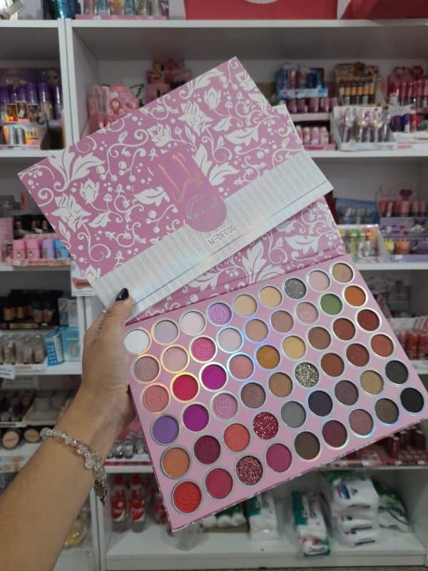 Paleta árabe YARA grande