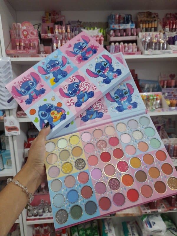 Paleta stitch GRANDE