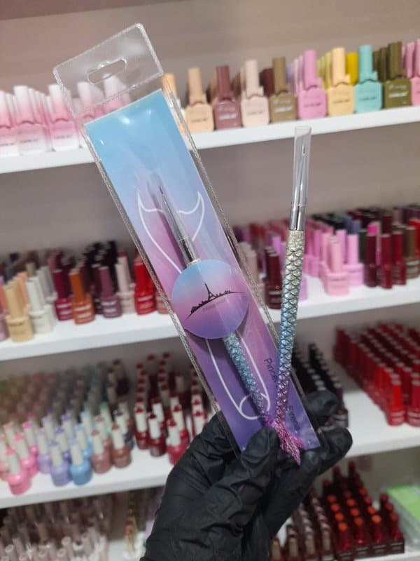 Liner PARIS NIGHT